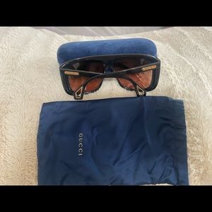 Gucci Men Sunglasses
